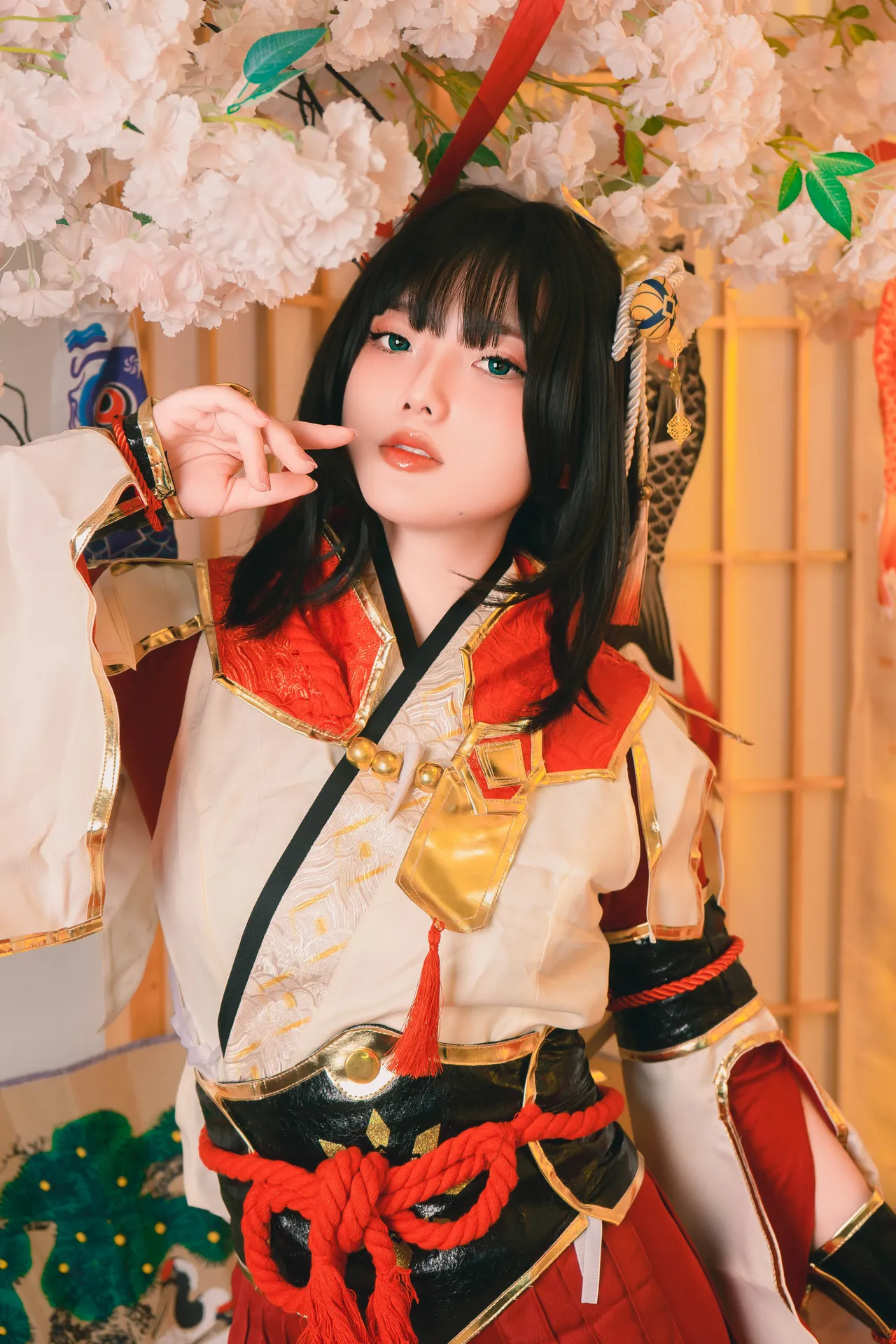 Messie Huang - Hinoa-erohere14.webp